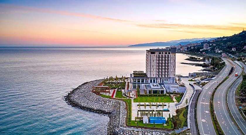 Ricosta Hotel