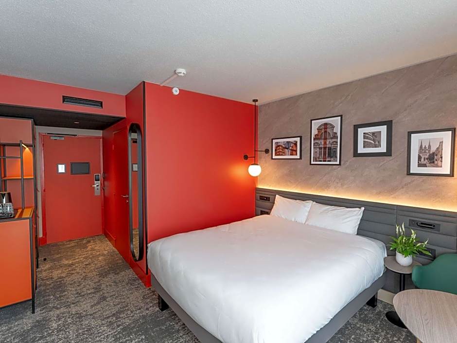 Novotel Angers Lac de Maine