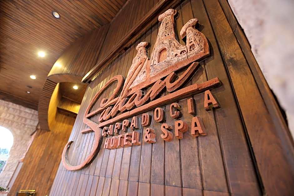 Suhan Cappadocia Hotel & Spa