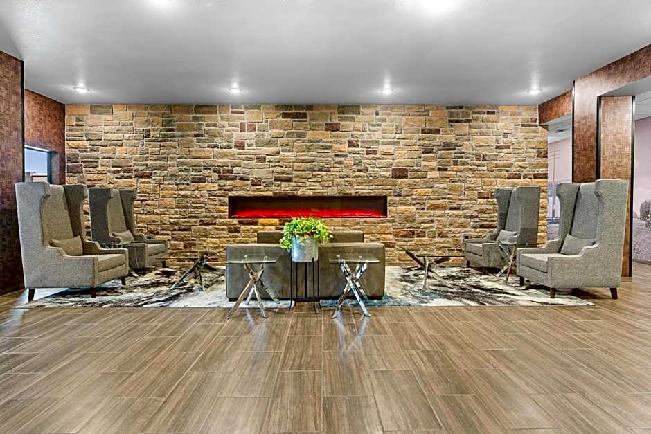 Cobblestone Hotel & Suites - Lynden