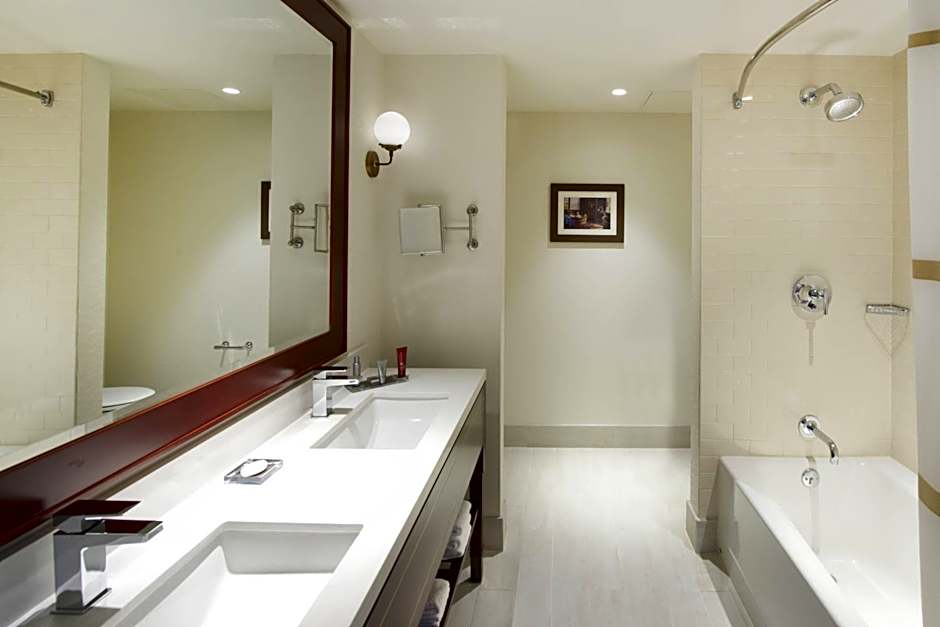 Marriott Syracuse Downtown