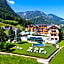 Alpin & Vital Hotel La Perla
