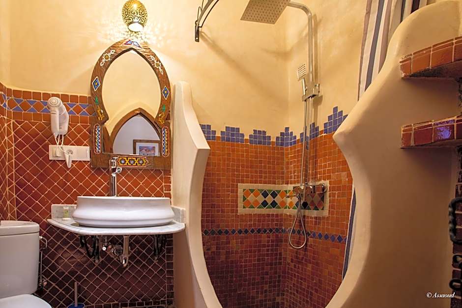 Hotel Dar Mounir