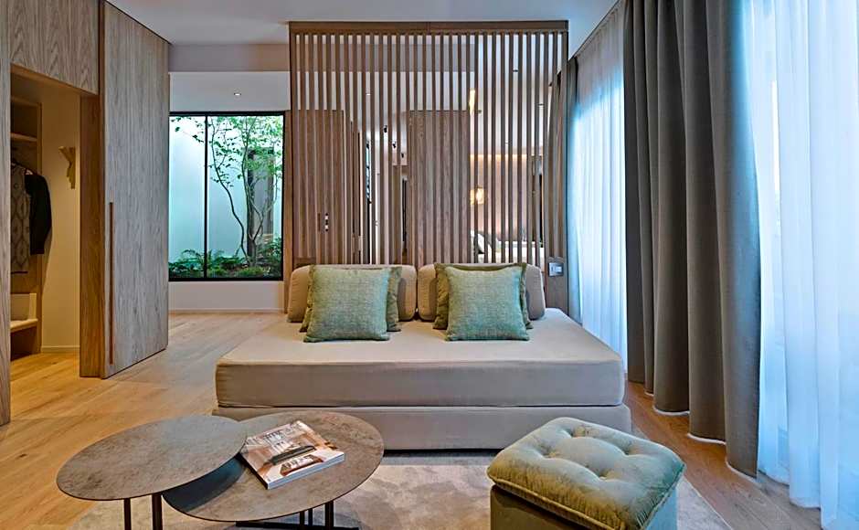 Hotel Terme Neroniane