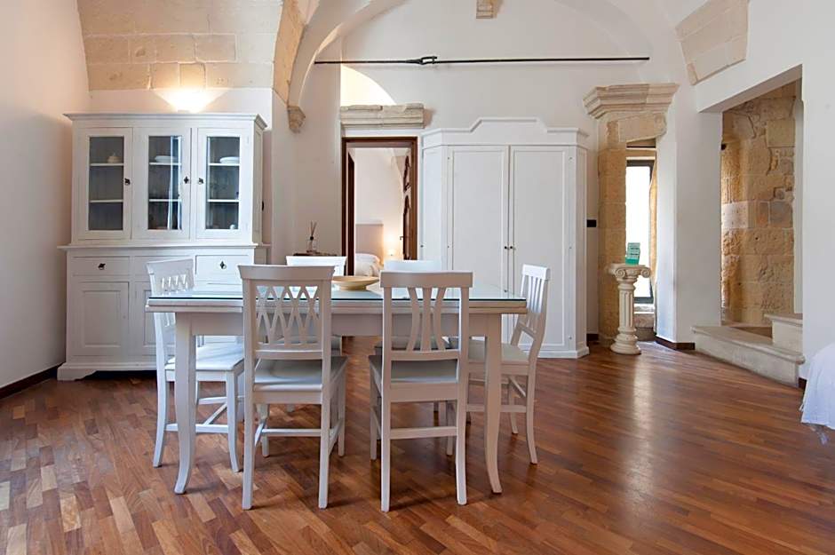 Chiesa Greca Suites - Lecce Selection