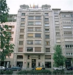 Hotel Via Augusta