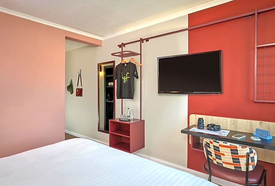 Mercure Glasgow City Hotel