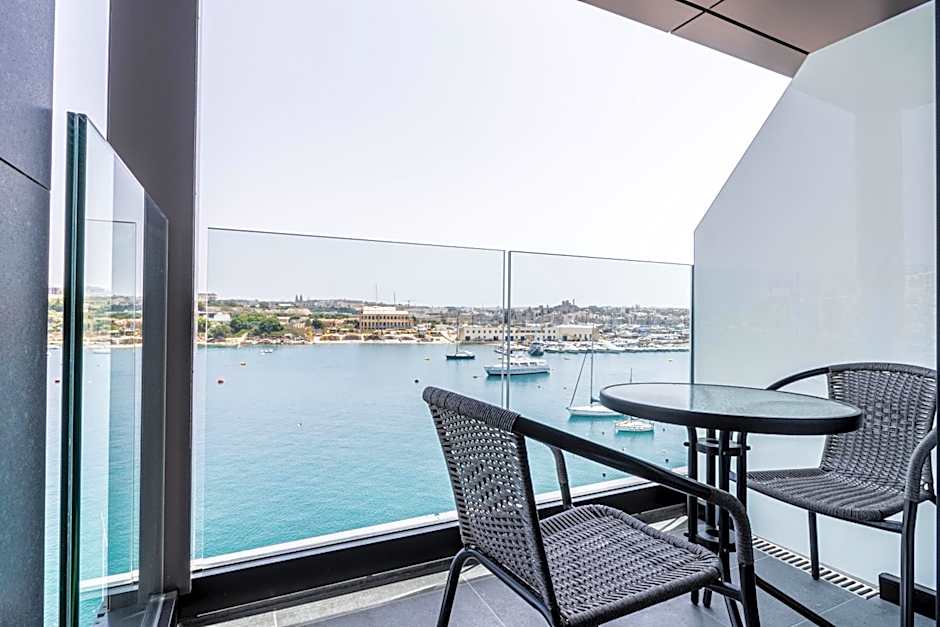 The Londoner Hotel Sliema