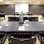 CROWNE PLAZA BLOOMINGTON MSP AIRPORT / MOA