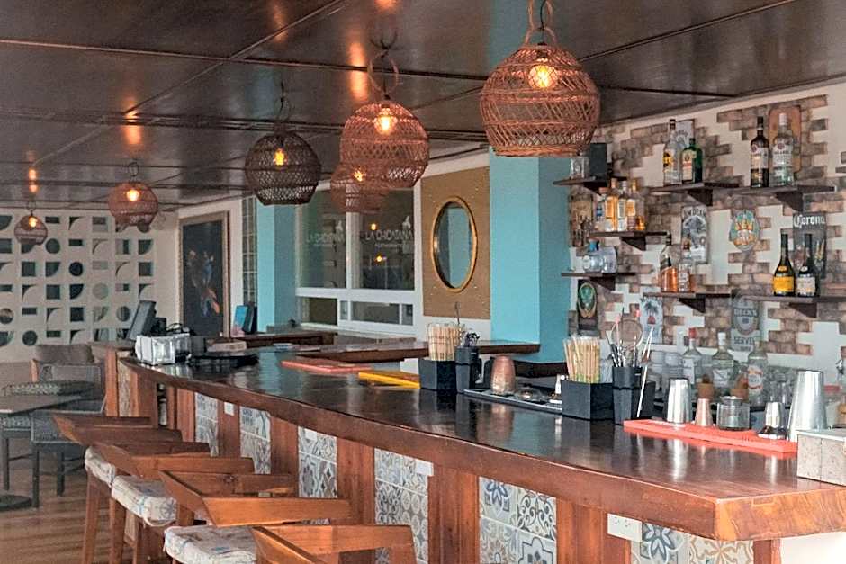 The Mint Resort Isla Mujeres