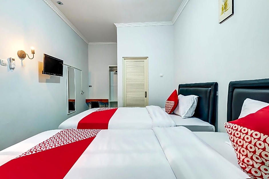 Capital O 90983 Harmony Easy Stay