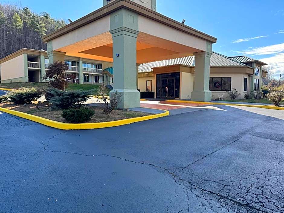 Quality Inn Harriman