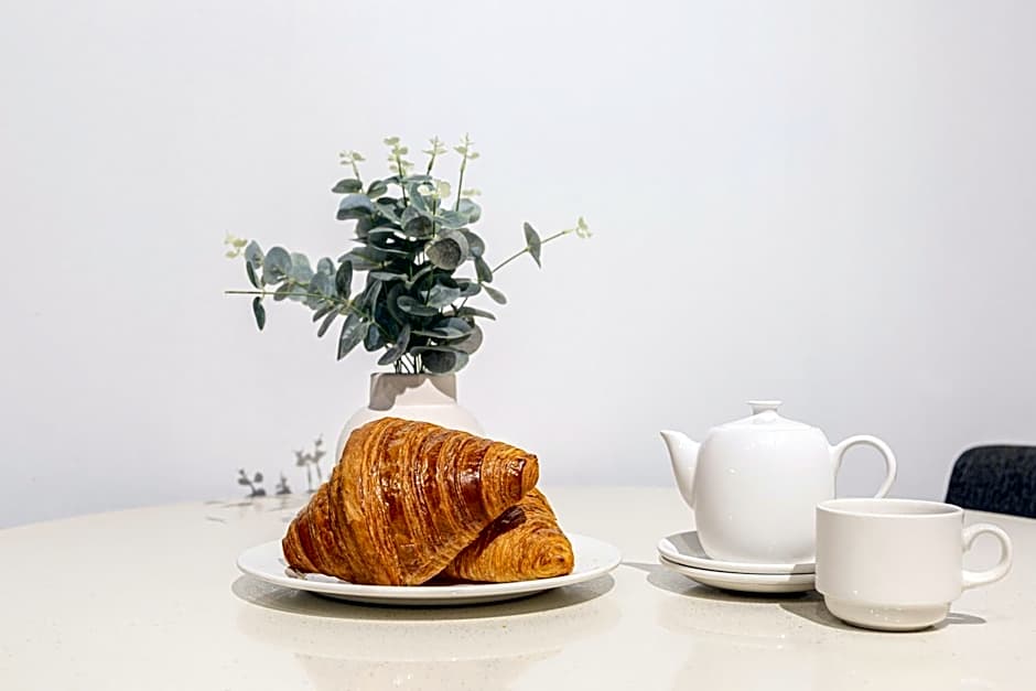 Punthill Apartment Hotels Manhattan