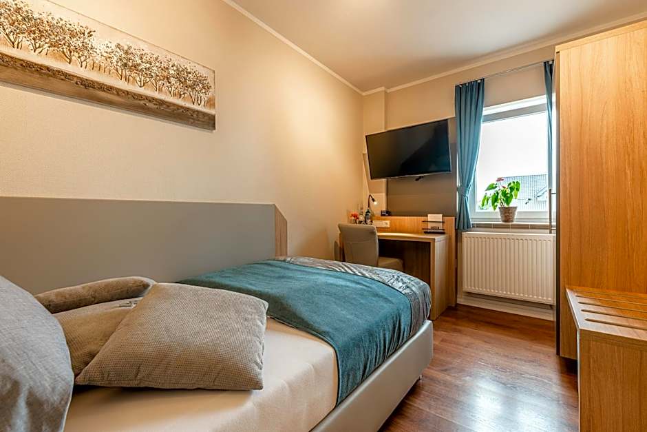 Hotel auszeit Neunkirchen-Seelscheid