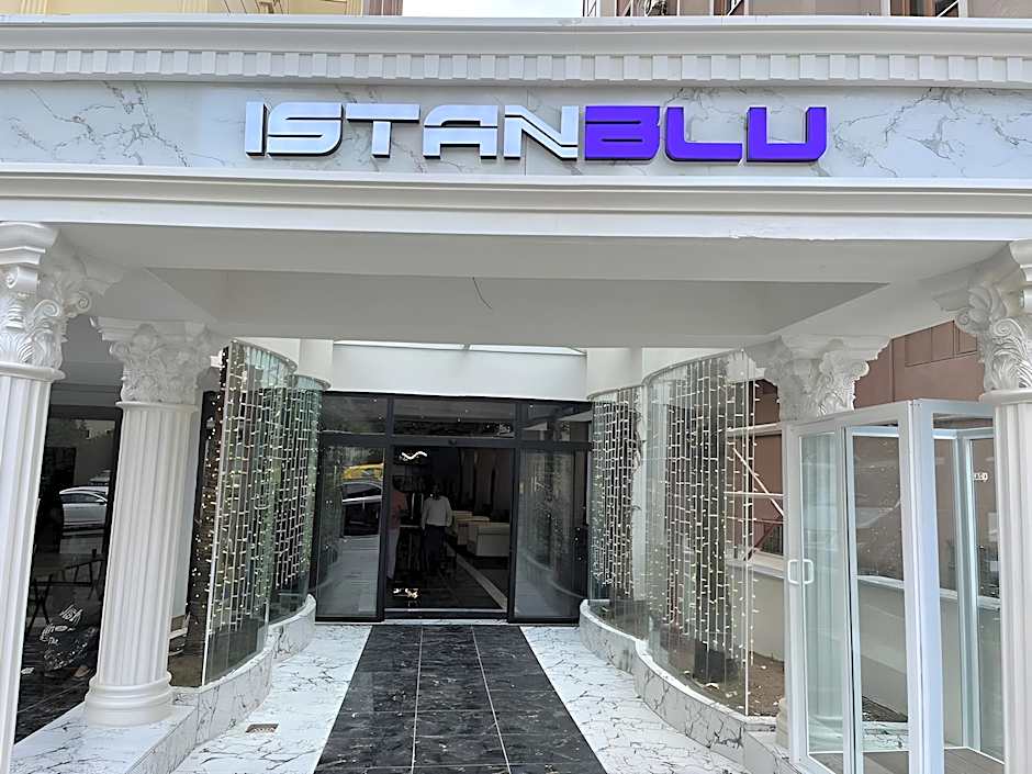 Istanblu Hotel Atasehir