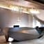 N Bridge Hotel
