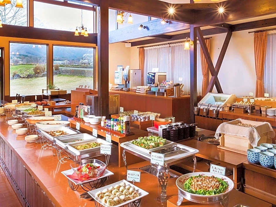 Hotel Hakuba