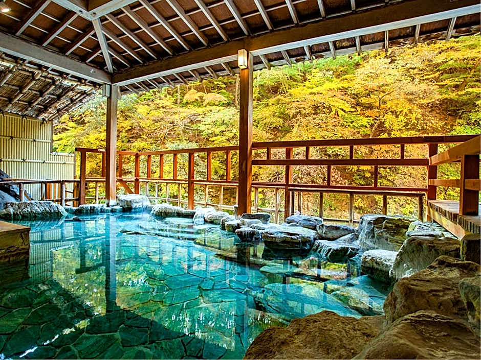 Shima Yamaguchikan