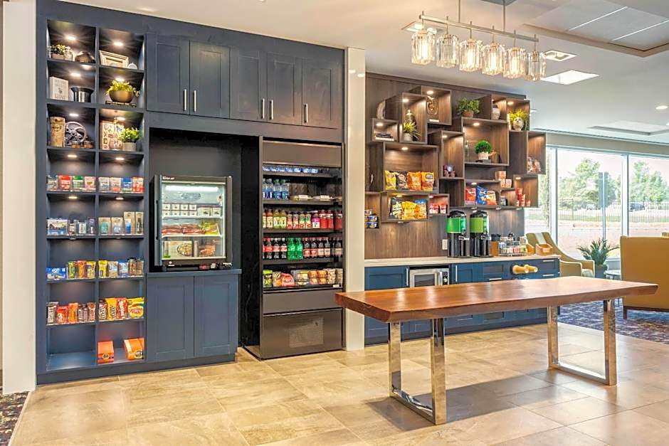 Cambria Hotel Fort Mill