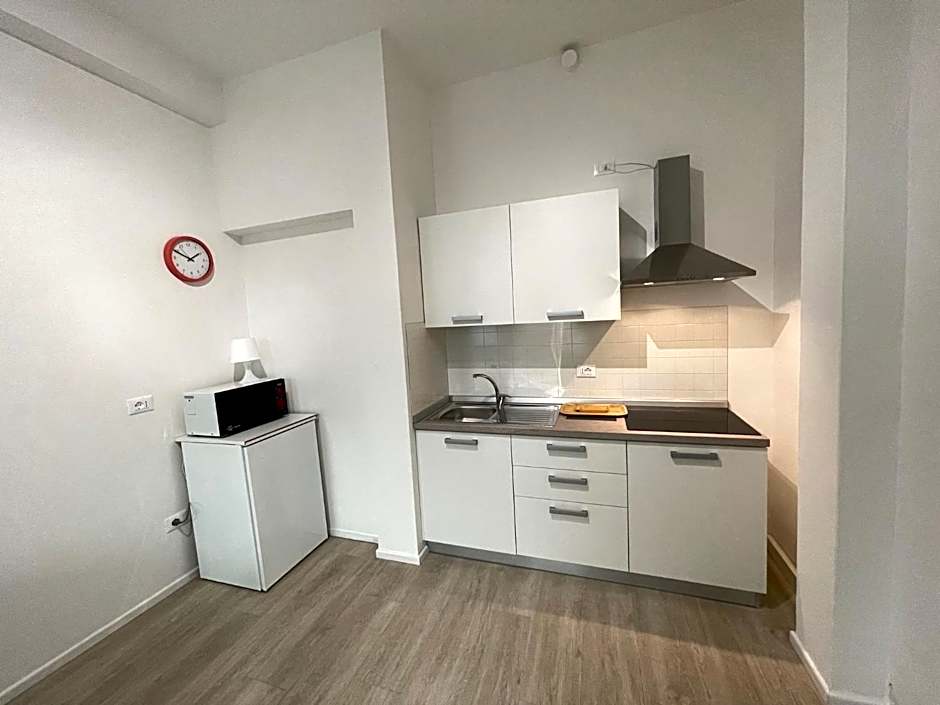 Residence Wally Bilocale Piano Terra - Agenzia Cocal