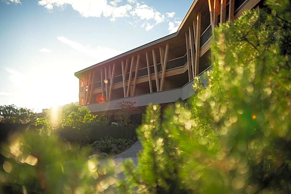 Taubers Bio Vitalhotel