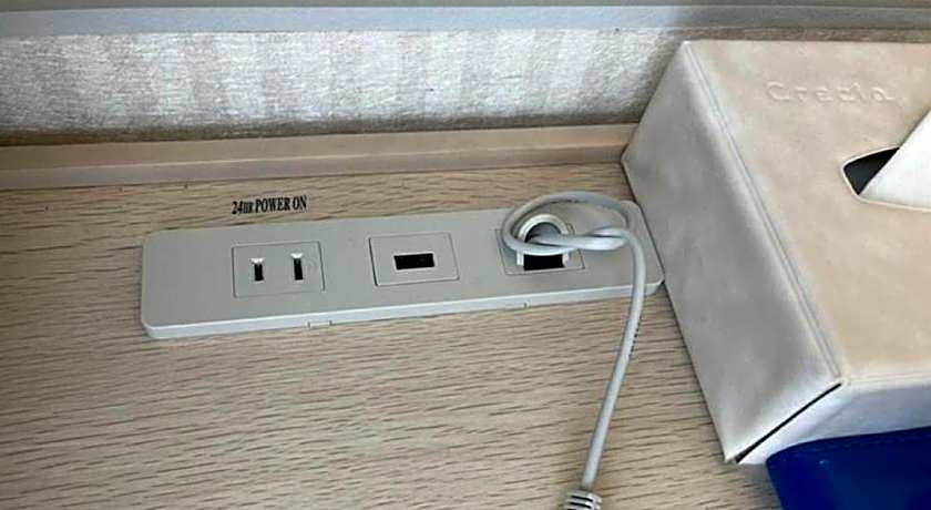 Toyoko Inn Kumamoto Shin-Shigai