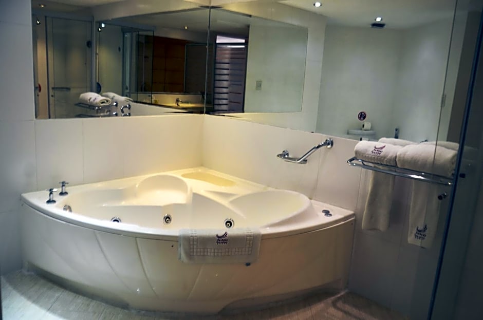 Senses Hotel Boutique Plaza