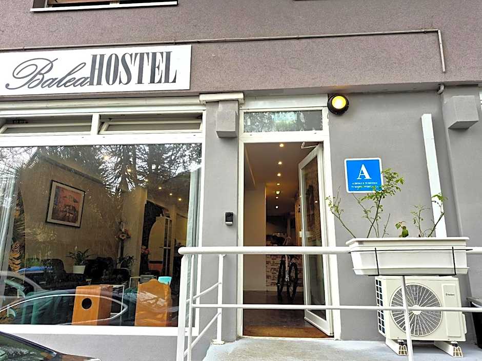 Balea Hostel