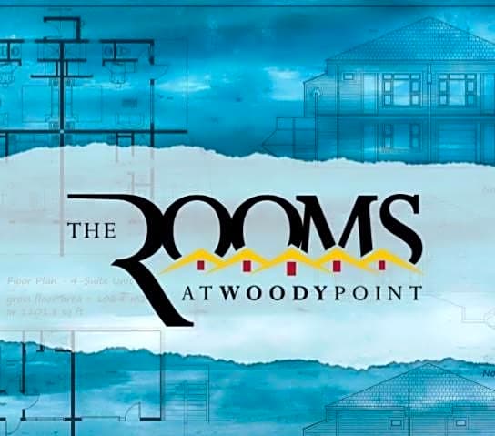 The Rooms at Woody Point