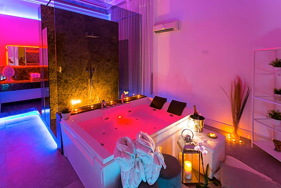 Palazzo Bruca Catania