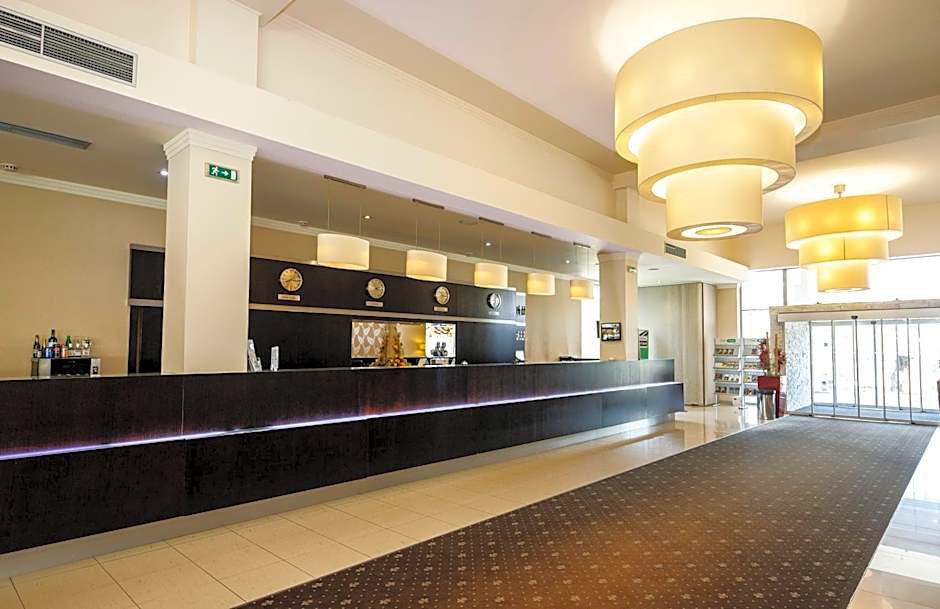 Parkhotel Plzen Congress Center