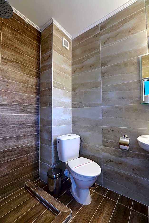 Jupiter 1 Family Hotel