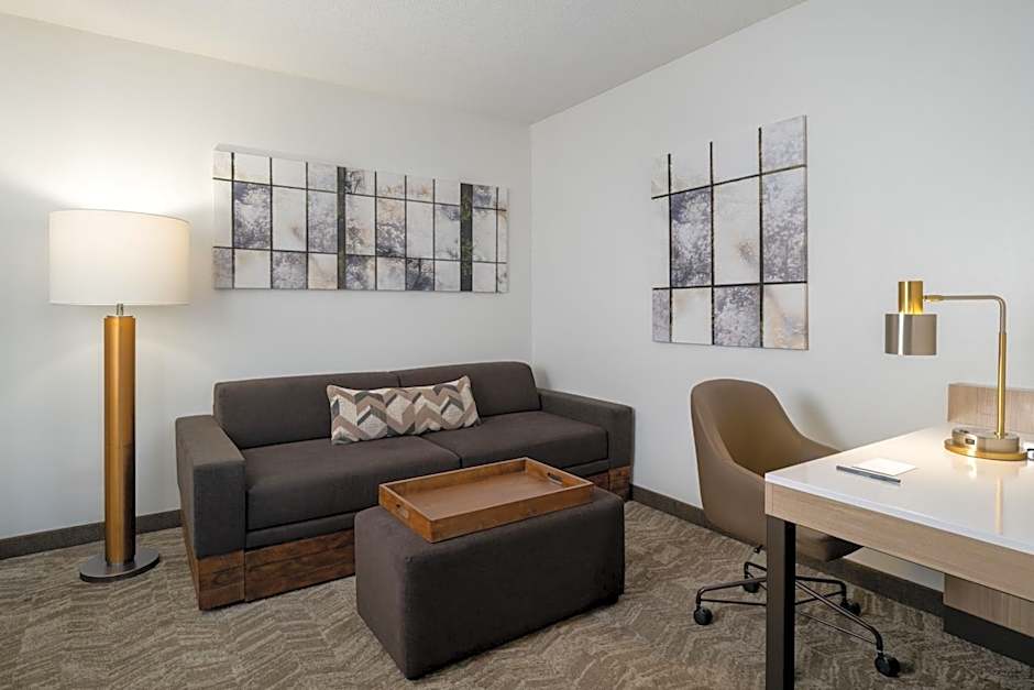 SpringHill Suites by Marriott Gainesville