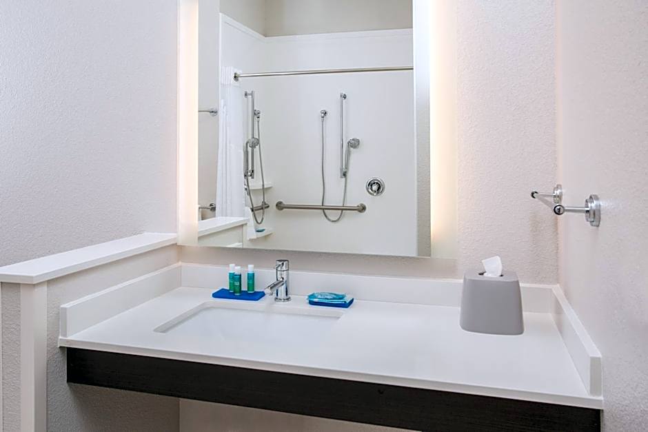 Holiday Inn Express & Suites Rapid City - Rushmore South By IHG
