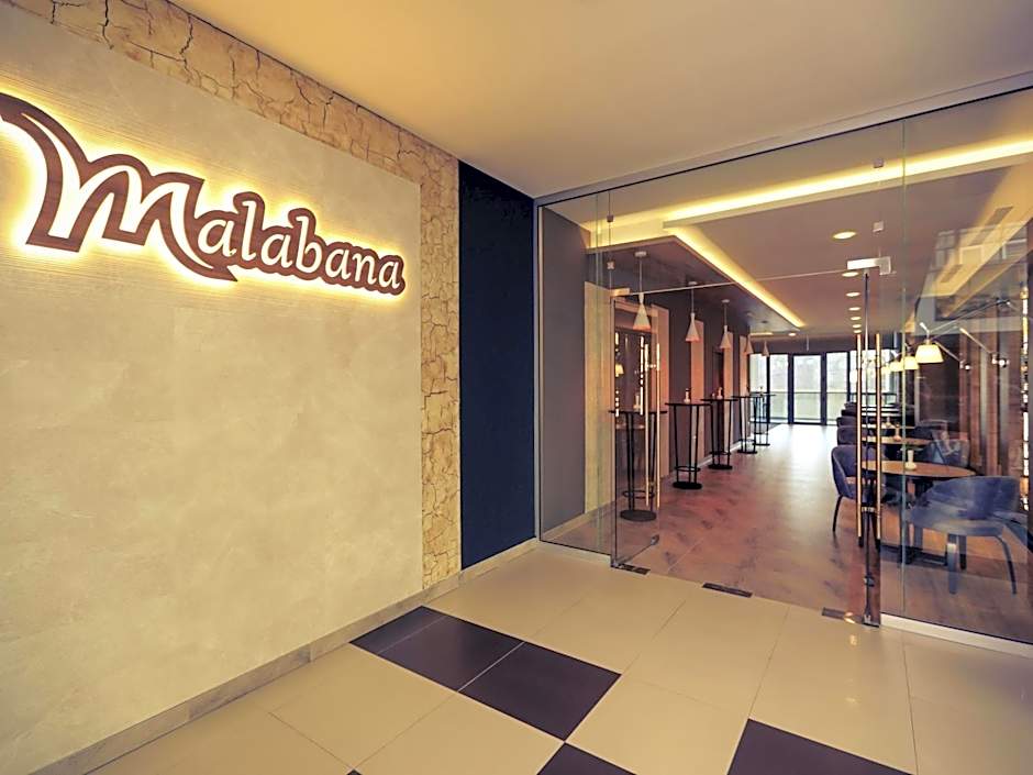 Mercure Tetovo