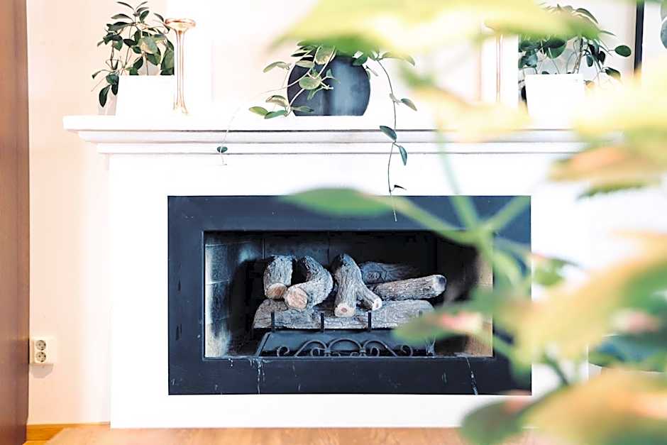 First Hotel Jörgen Kock