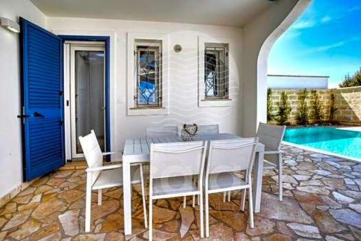 Villa Arya - Piscina privata By Cala Salento