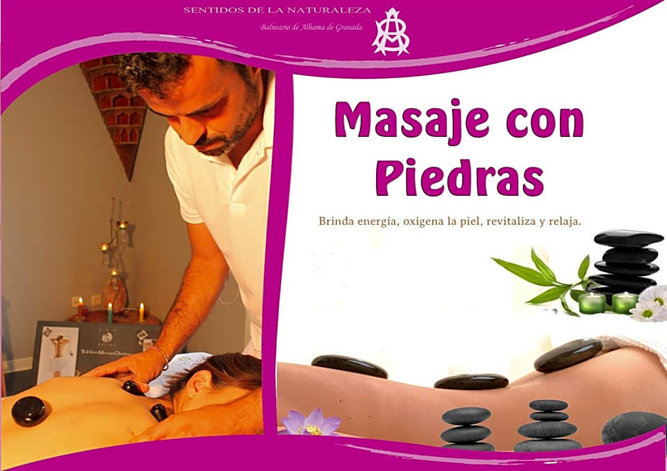 Balneario de Alhama de Granada