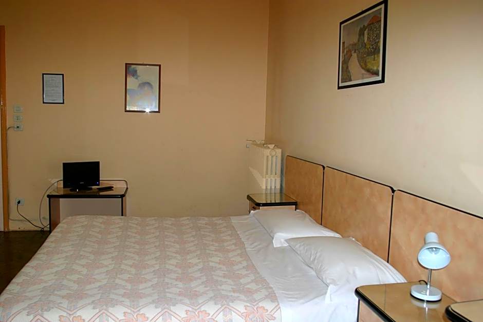 Hotel Panorama Bologna