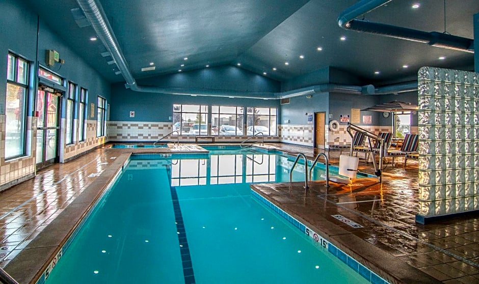 Holiday Inn Express Hotel & Suites Kalispell By IHG