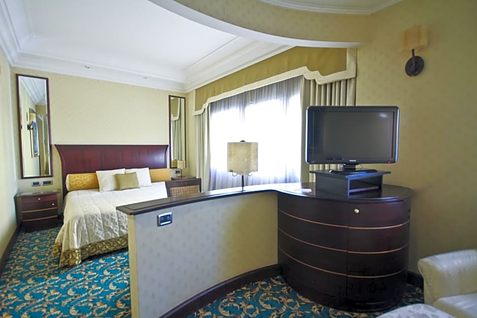 Millennhotel