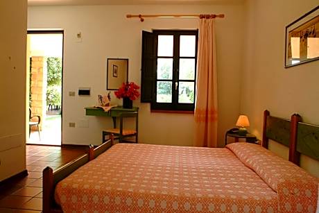 Classic Double or Twin Room