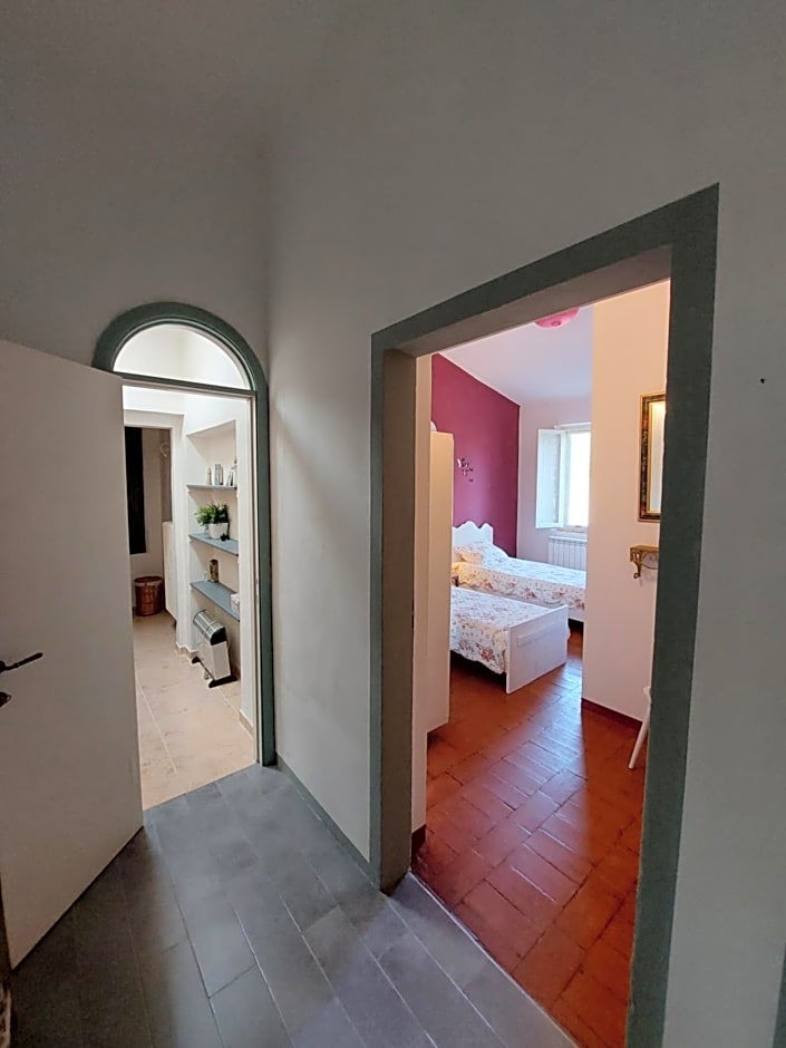 La casa Dolce far Niente