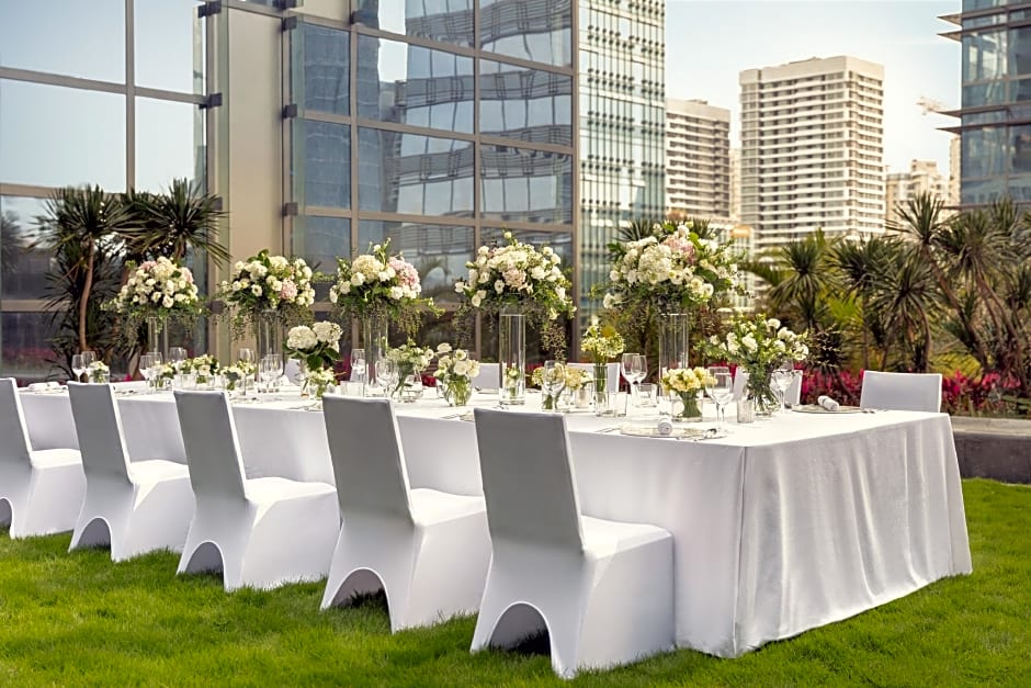 Courtyard by Marriott Shenzhen Bay