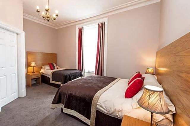 Belvedere Guest House