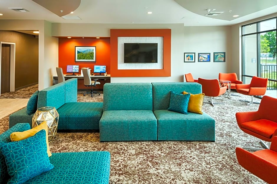 Hilton Garden Inn Wenatchee, Wa