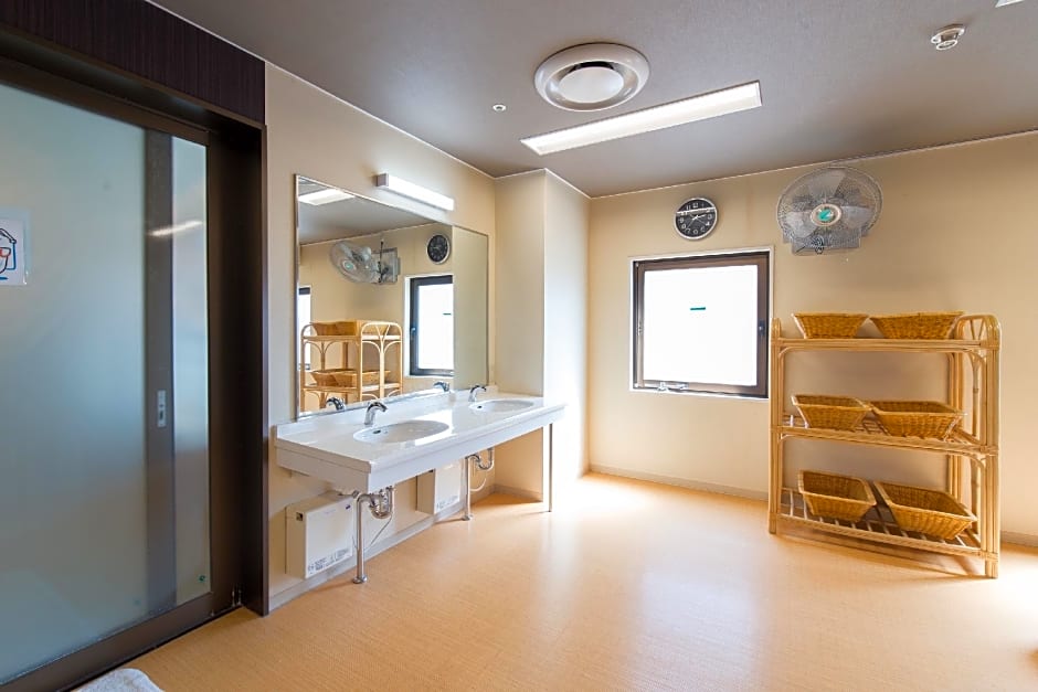 Tabist Hotel Tetora Kitakyusyu