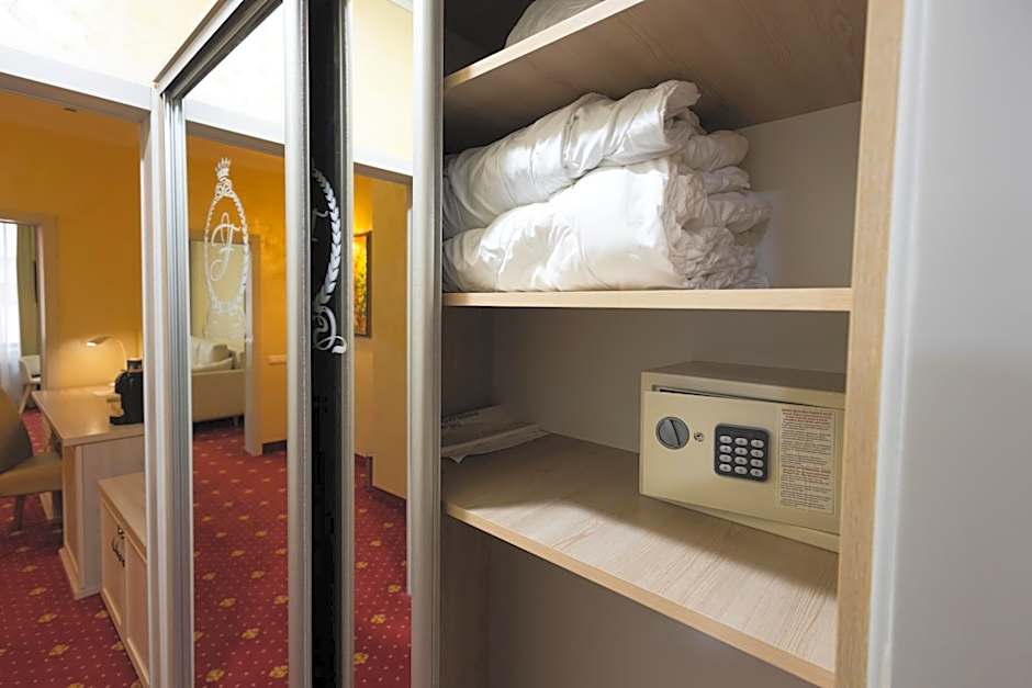 Hotel France