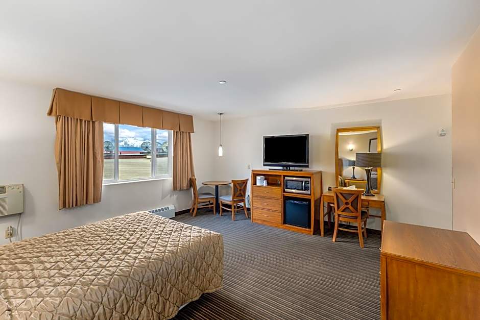 Breeze Inn Motel