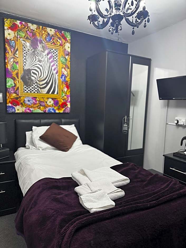 Verve Hotel
